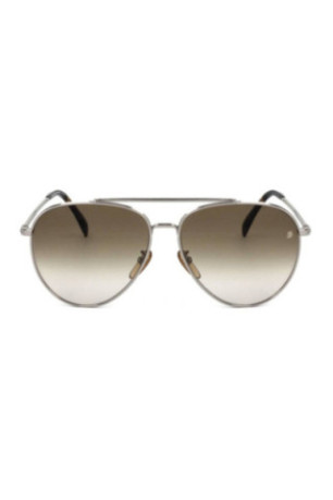 Lunettes de soleil - Silver