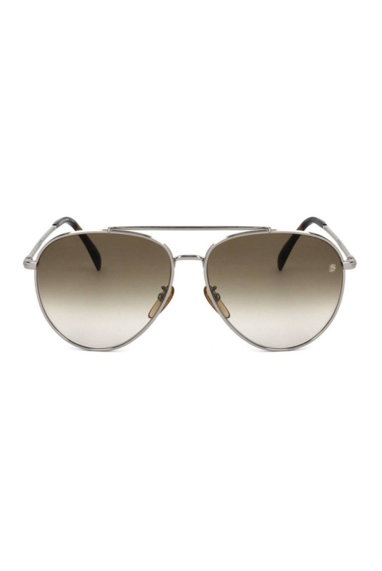 Lunettes de soleil - Silver