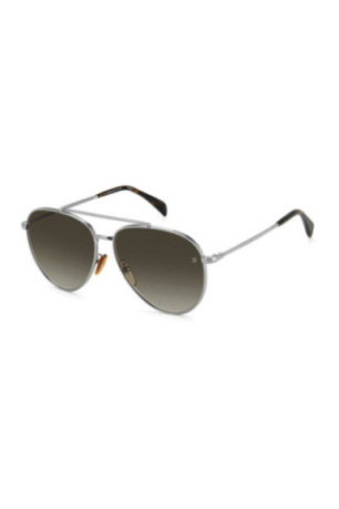 Lunettes de soleil - Silver