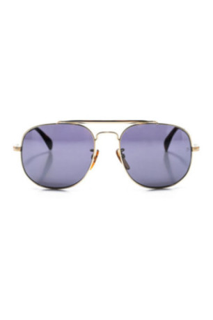 Lunettes de soleil - Golden