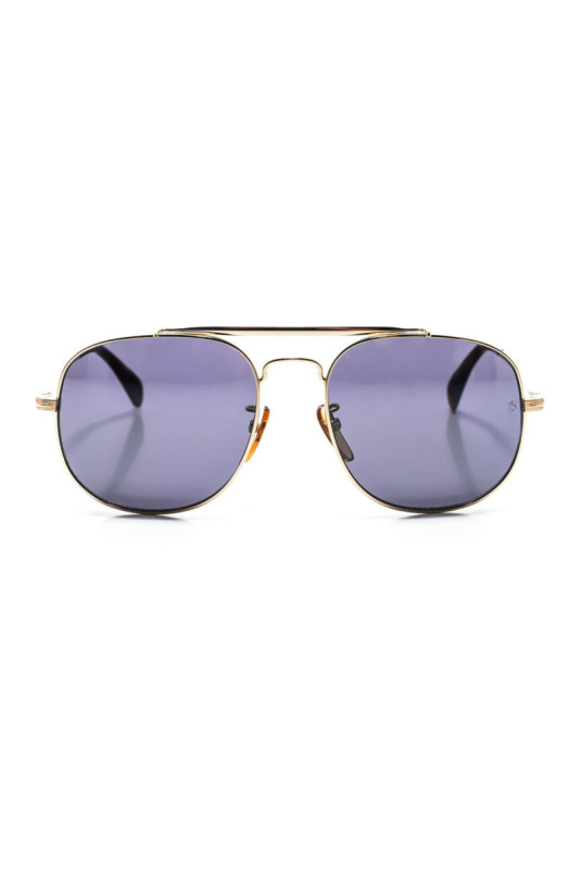 Lunettes de soleil - Golden