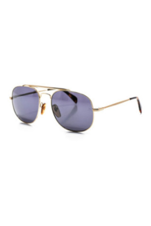 Lunettes de soleil - Golden