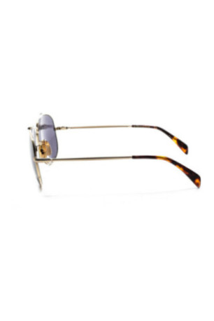 Lunettes de soleil - Golden