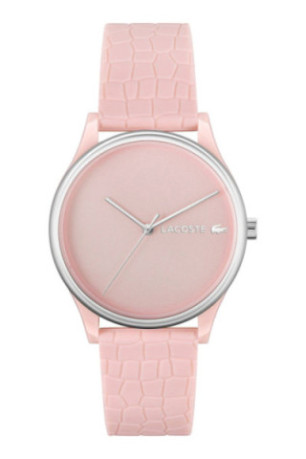 Montre femme rose 38 mm