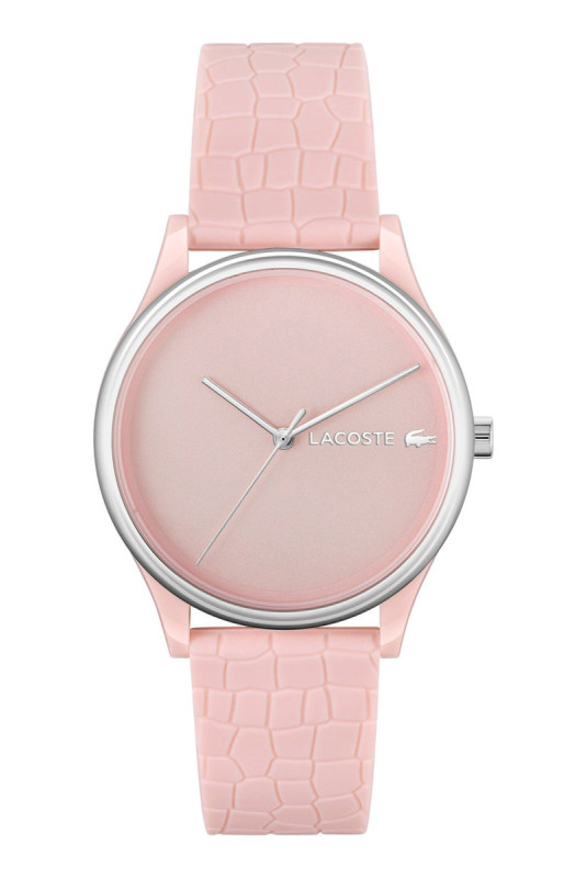 Montre femme rose 38 mm