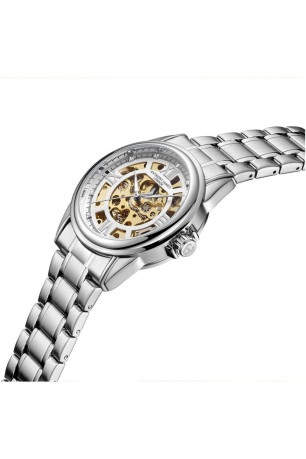 Montre automatique Skeleton Automatic ANTHONY JAMES