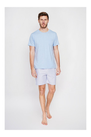 T-shirt manches courtes LE SECRET DU LIN