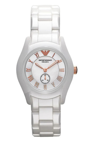 Montre femme 28 mm Armani