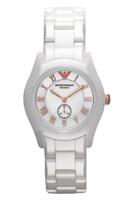 Montre femme 28 mm Armani