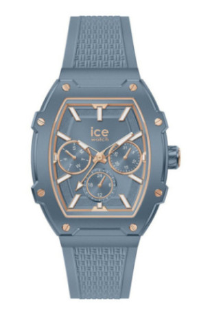 Montre Quartz - Femme - BLUE/BLUE/BLUE