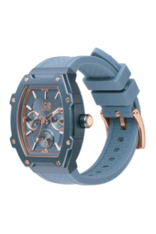 Montre Quartz - Femme - BLUE/BLUE/BLUE