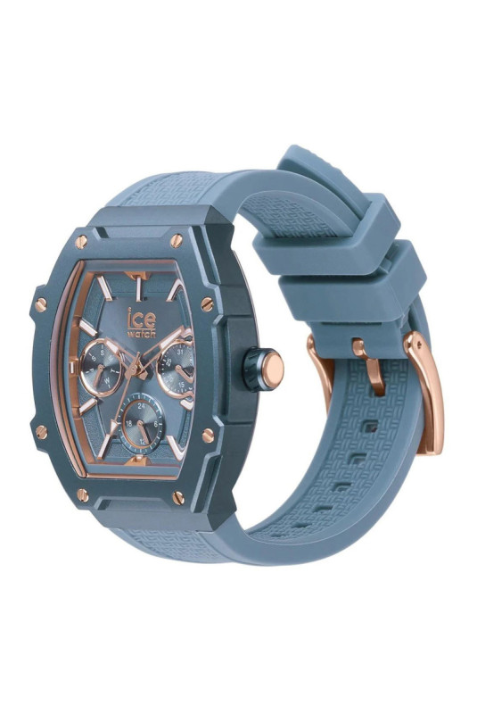 Montre Quartz - Femme - BLUE/BLUE/BLUE