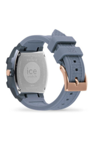 Montre Quartz - Femme - BLUE/BLUE/BLUE