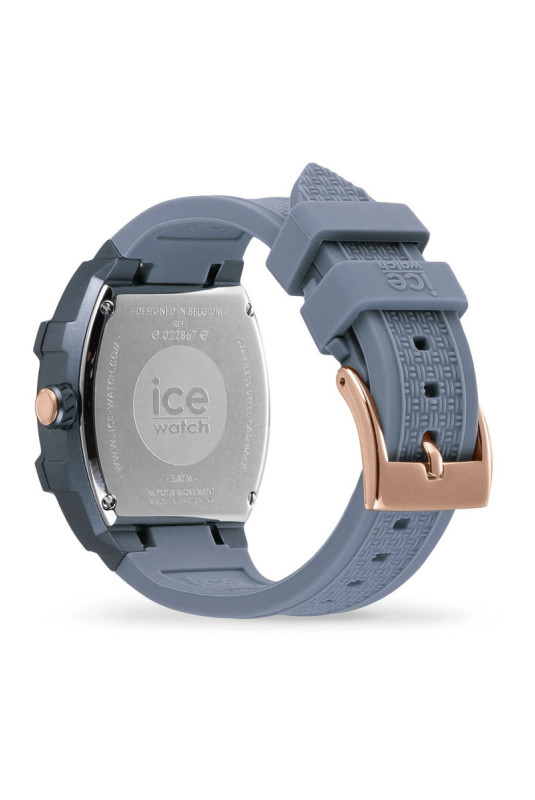 Montre Quartz - Femme - BLUE/BLUE/BLUE
