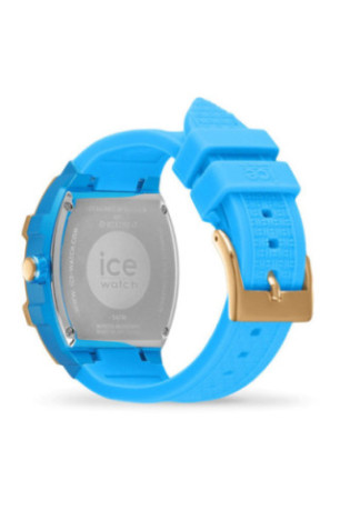 Montre Quartz - Femme - BLUE/BLUE/BLUE