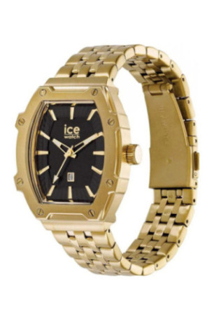 Montre Quartz - Femme - GOLDEN/GOLDEN/Black