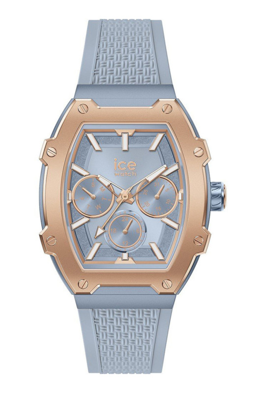 Montre Quartz - Femme - BLUE/BLUE/BLUE