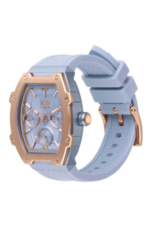 Montre Quartz - Femme - BLUE/BLUE/BLUE