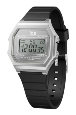 Montre Quartz - Femme - GRAY/Black/GRAY