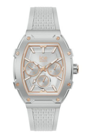 Montre Quartz - Femme - GRAY/GRAY/GRAY