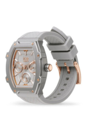 Montre Quartz - Femme - GRAY/GRAY/GRAY