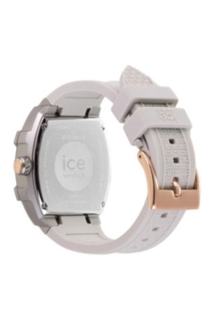 Montre Quartz - Femme - GRAY/GRAY/GRAY