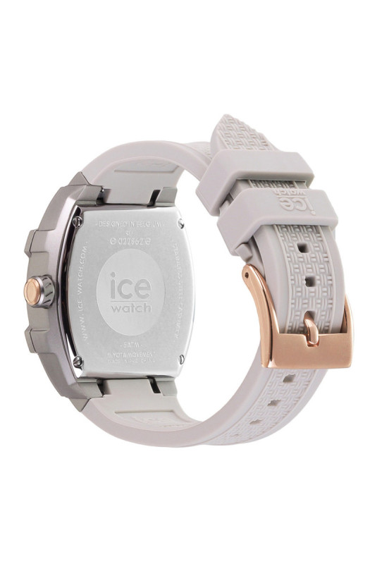Montre Quartz - Femme - GRAY/GRAY/GRAY
