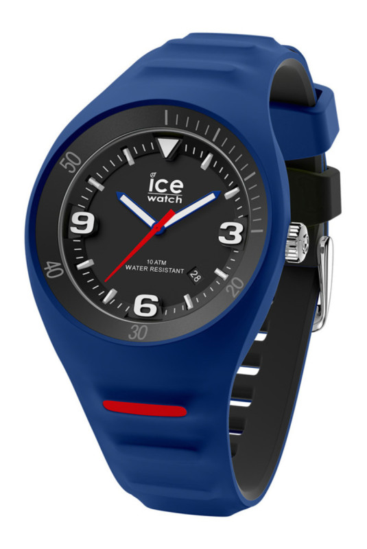Montre Quartz - Homme - BLUE/BLUE/Black