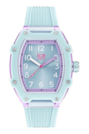 Montre Quartz - Enfant - LILA/BLUE/BLUE