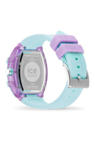 Montre Quartz - Enfant - LILA/BLUE/BLUE