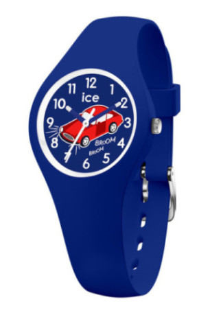 Montre Quartz - Enfant - BLUE/BLUE/BLUE
