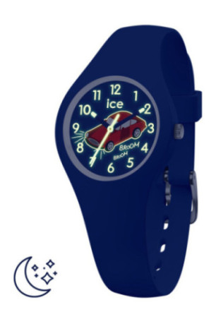 Montre Quartz - Enfant - BLUE/BLUE/BLUE