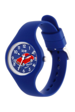 Montre Quartz - Enfant - BLUE/BLUE/BLUE