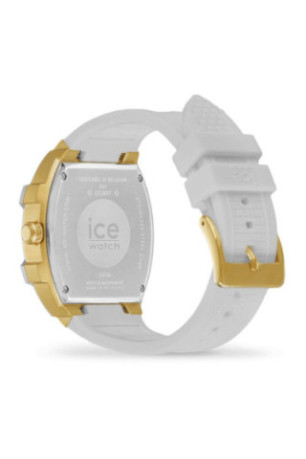 Montre Quartz - Femme - GOLDEN/WHITE/GRAY