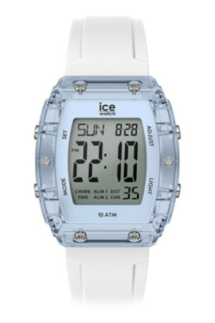 Montre Quartz - Femme - BLUE/WHITE/BLUE