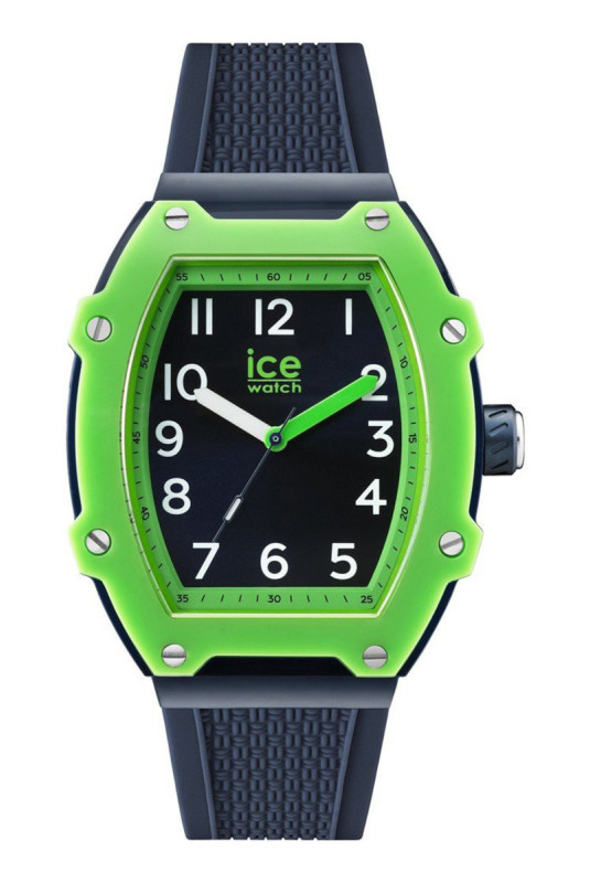 Montre Quartz - Enfant - BLUE/BLUE/BLUE