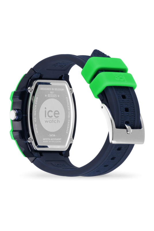 Montre Quartz - Enfant - BLUE/BLUE/BLUE