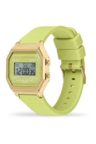 Montre Quartz - Homme - ROSE/Green/Green