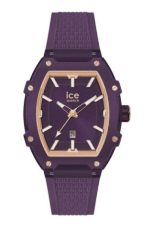 Montre Quartz - Femme - Purple/Purple/Purple