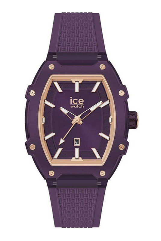 Montre Quartz - Femme - Purple/Purple/Purple