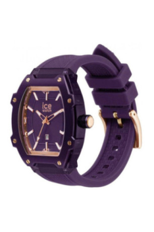 Montre Quartz - Femme - Purple/Purple/Purple