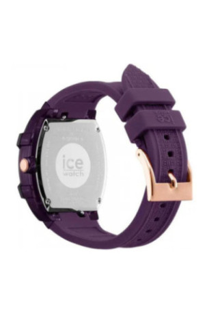 Montre Quartz - Femme - Purple/Purple/Purple