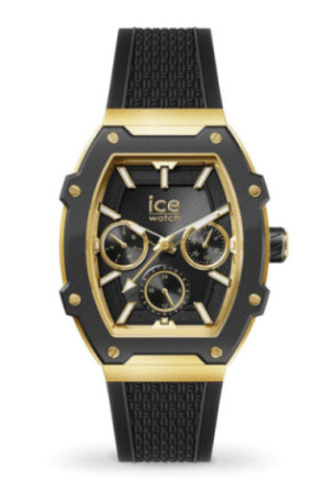 Montre Quartz - Femme - GOLDEN/WHITE/GRAY