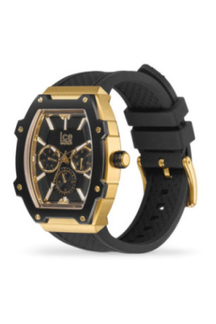Montre Quartz - Femme - GOLDEN/WHITE/GRAY