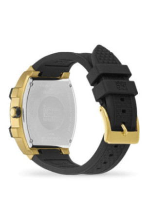 Montre Quartz - Femme - GOLDEN/WHITE/GRAY