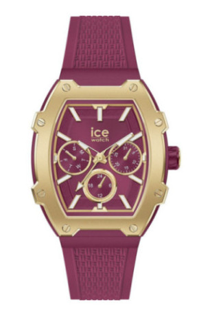 Montre Quartz - Femme - Purple/Purple/Purple