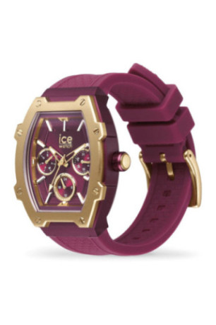 Montre Quartz - Femme - Purple/Purple/Purple