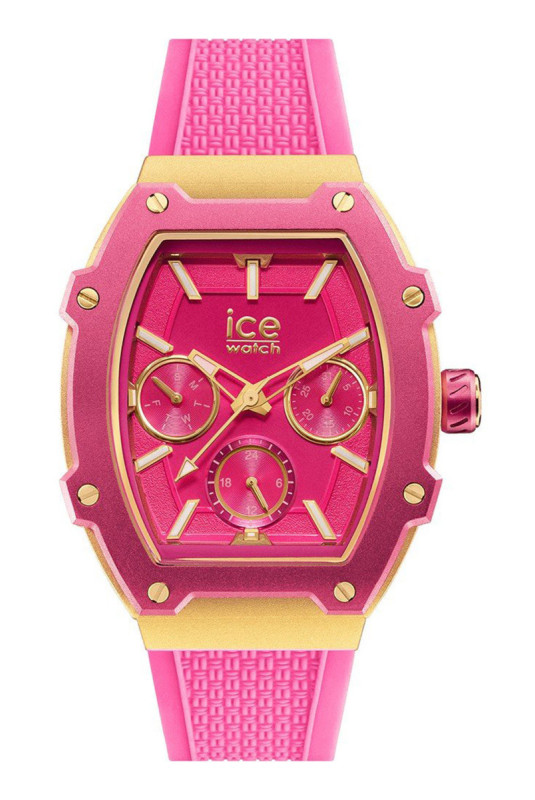 Montre Quartz - Femme - GOLDEN/ROSE/ROSE