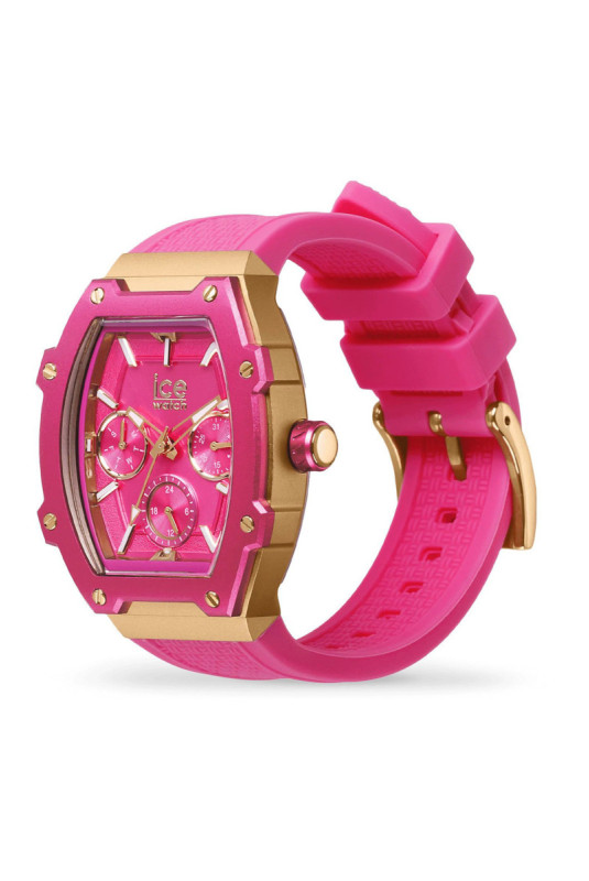 Montre Quartz - Femme - GOLDEN/ROSE/ROSE