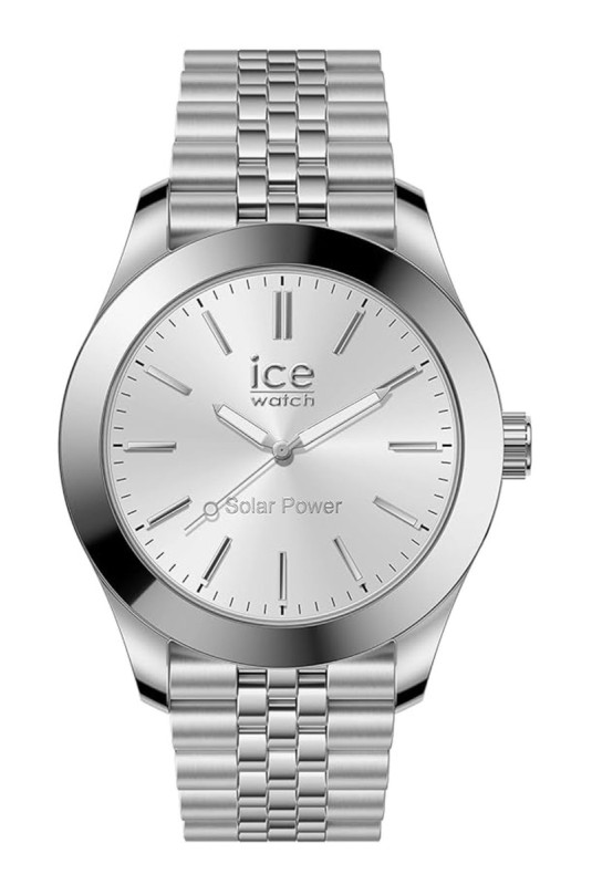 Montre Solaire - Femme - GRAY/GRAY/GRAY